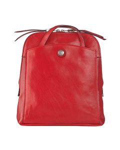 ChiarugiMultifunctionBackpack3461Red