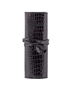 HammannJewelleryRoll3904001CrocBlack