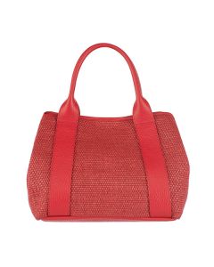 AlmaTonuttiHandbag3961Red