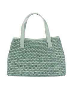 AlmaTonuttiHandbag3969Yellow