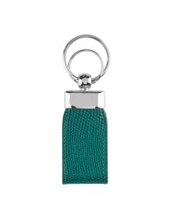 Tab Key Ring Lizard