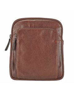 CrossbodyBag4072571Brown