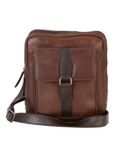 CrossbodyBag4072573Brown