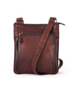 CrossbodyBag4112371Tan