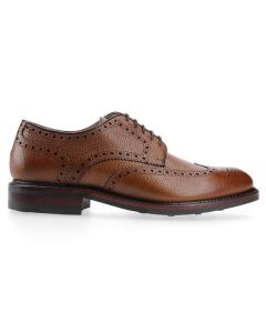 BerwickBrogueShoe4170Brown
