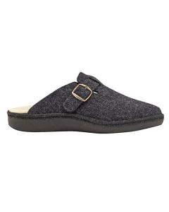 Mule Sheepskin Slipper 41L0 Anthracite