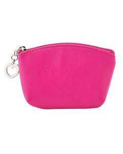 CoinCase423CalfFuchsia