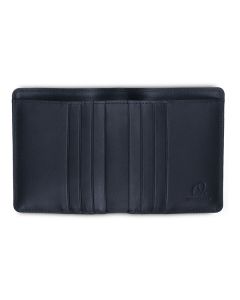 MywalitRFIDClassicWallet4502Black