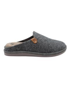 Elfo Slipper 47L0 Grey