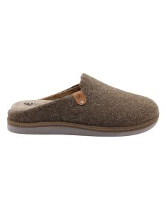 Elfo Slipper 47L0 Tobacco