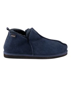 ShepherdAntonSlippersDark Navy