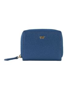Braun Buffel Asti Mini Zip Purse 50413