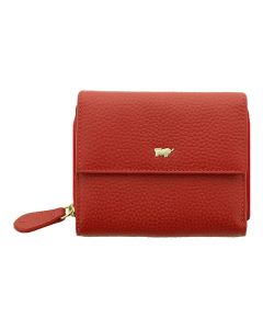 Braun Buffel Asti Zip Purse 50454