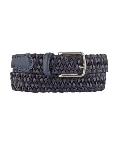 Gianni Conti Belt 5105374-35 Blue