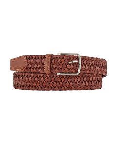 Gianni Conti Belt 5105374-35 Tan