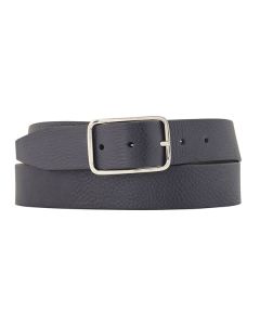 Gianni Conti Belt 5155419-35 Blue/Black