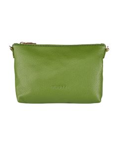 PlinioCaliforniaHandbag5187Green