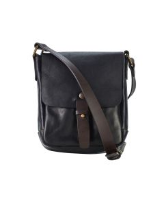 Chiarugi Old Tuscany Cross Body Bag 52022