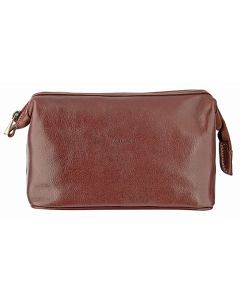 ChiarugiWashBag5216Brown