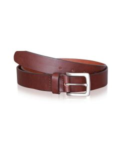 Ibex Aniline Leather Belt 5301