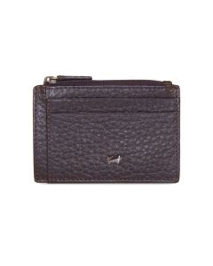 Braun BuffelYannikCardCase53110Dark Brown