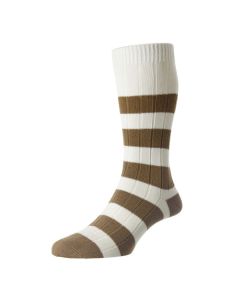 antherellaMensCottonSelseySocks53965Dark Grey