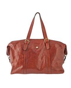 ChiarugiTravelBag5526Brown