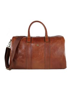 ChiarugiTravelBag5539Brown