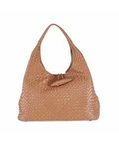 WovenHandbag559936Cappuccino
