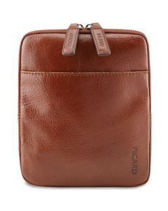 PicardMiniSatchelBag5759Cognac