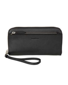 Gianni Conti Lg Zip Wrist Purse 582209