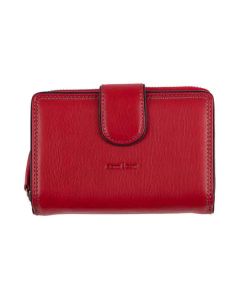 Gianni Conti Zip Around Purse 588305