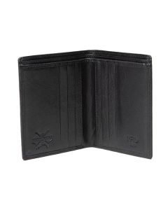 Wallet611034RHBlackOpen