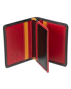 Multi Card HolderOxford Leather Craftcredit card caseleather accessories