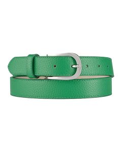 MGMLadiesBelt6315Green