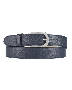 MGMLadiesBelt6315Navy