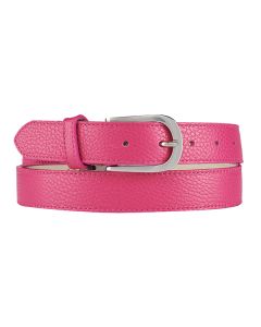 MGMLadiesBelt6315Pink