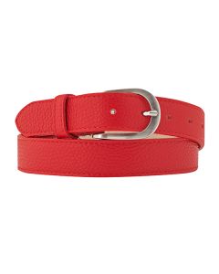 Ladies Ella Belt 6315 Red
