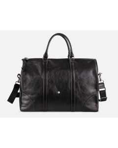 Art and Job Travel Bag 639