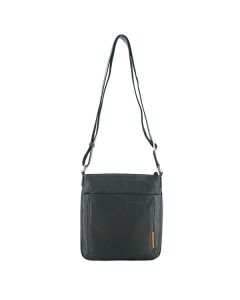 PourchetCrossbodyBag64051Black