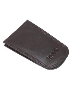 OxfordLeathercraftBellKeyCase641007Brown