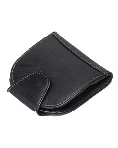 Charlses SmithMensTrayPurse650301COBlack