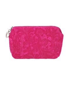 CosmeticBag703CharroPink