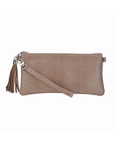 bellaclutch708The Tanneryleather clutchladies eveing bagItalian leatherprinted leatheroccasions bagweddinggraduation