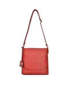 PourchetCrossBodyBag73206Red
