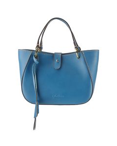 Small Handbag 7376 Bridle Hide