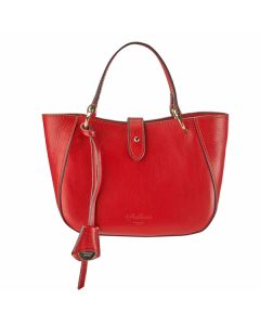 Small Handbag 7376 Full Grain