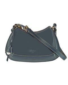 Shoulder Bag 7464 Bridle Hide