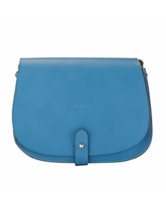 Shoulder Bag 7476 Bridle Hide