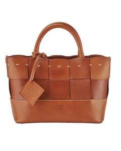 Handbag 7511 Bridle Hide